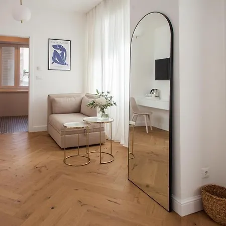 Apartment Aurum D