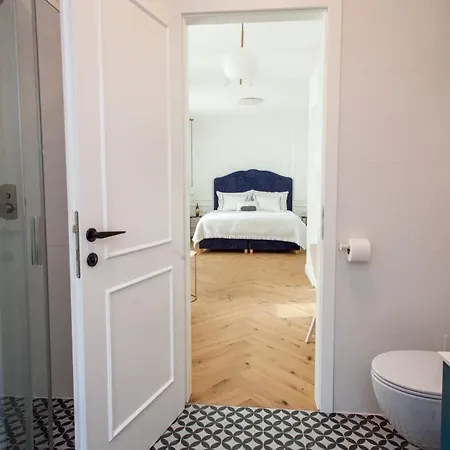 Apartment Aurum D