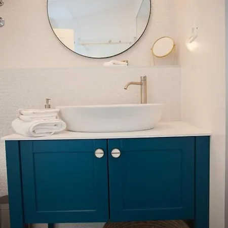 Apartment Aurum D Split