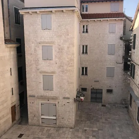 Apartment Aurum D