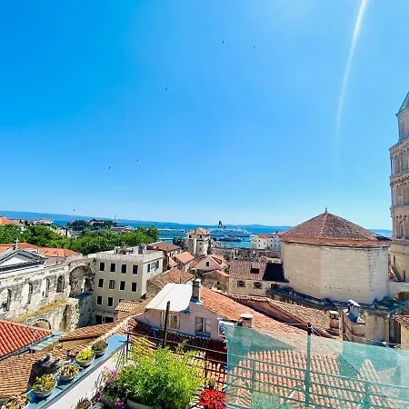 Aurum D Spalato